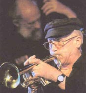 Gerry Salisbury